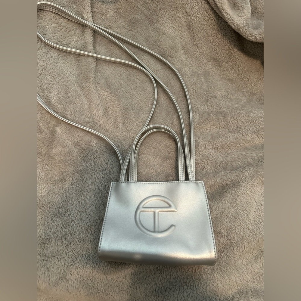 Telfar bag
